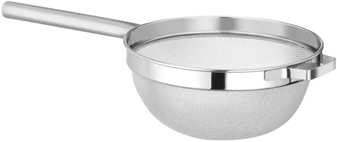 HENDI Soepzeef 639238 - RVS - 26cm