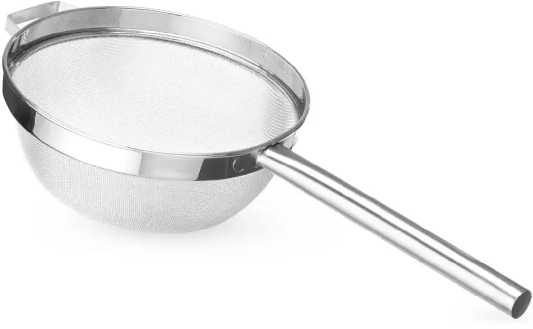 HENDI Soepzeef 639238 - RVS - 26cm