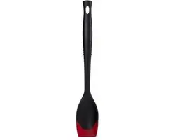 Le Creuset Lepelspatel 34cm - Rood - afbeelding 2 van 3