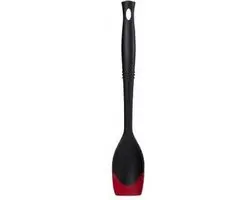 Le Creuset Lepelspatel 34cm - Rood - afbeelding 3 van 3