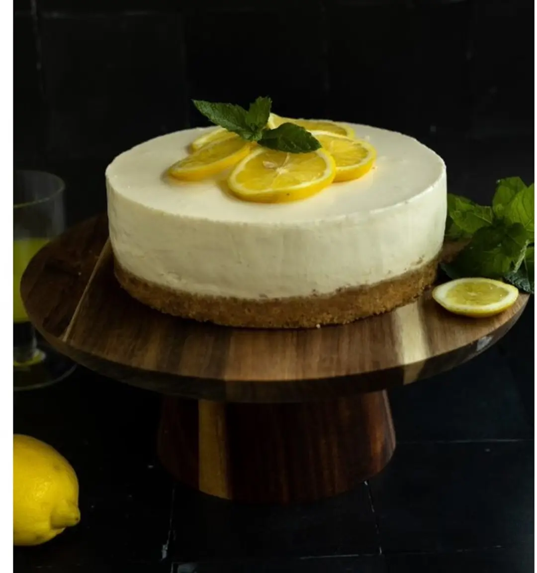 Masterclass Springvorm 20cm - Grijs