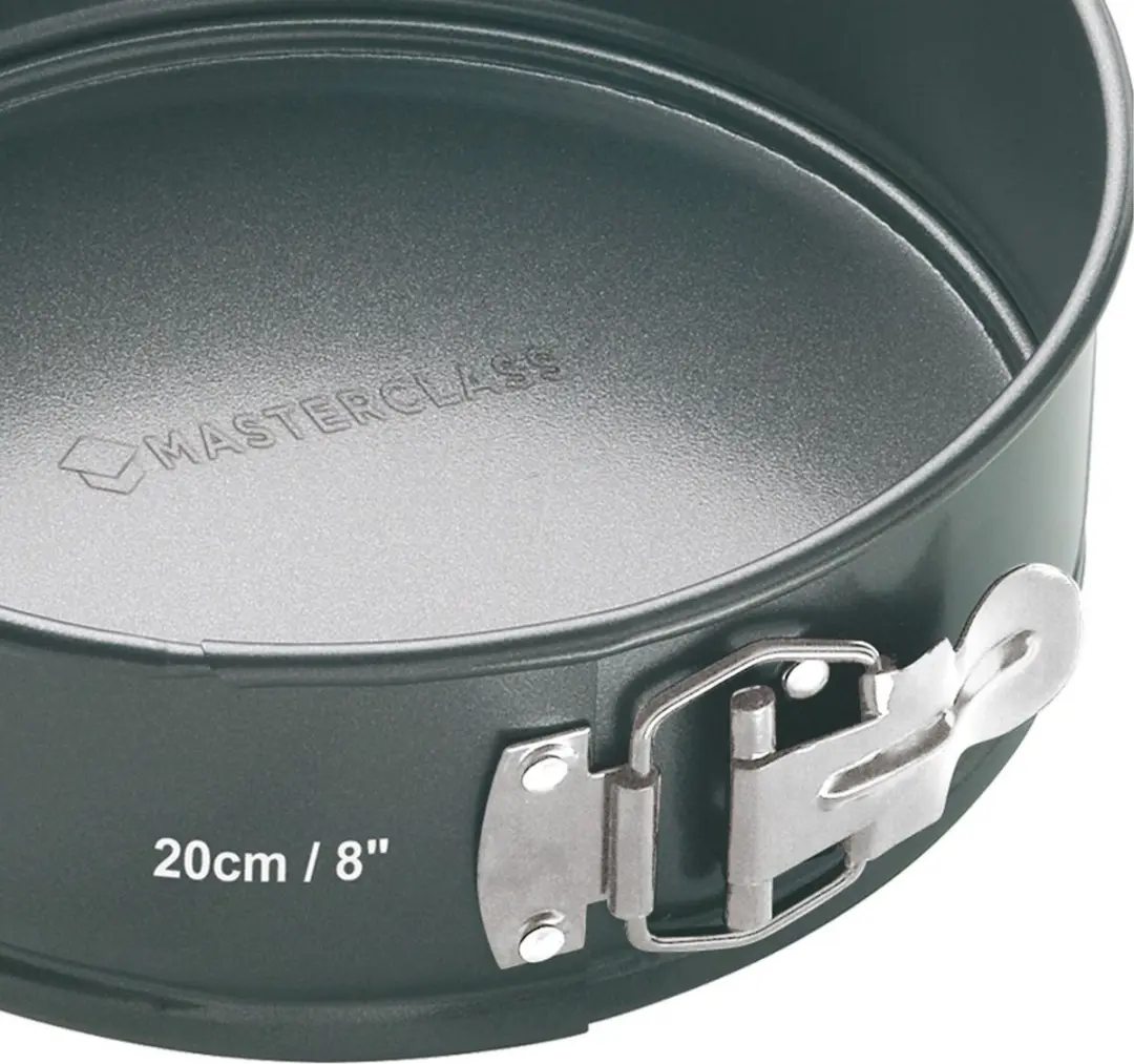 Masterclass Springvorm 20cm - Grijs - afbeelding 6 van 6