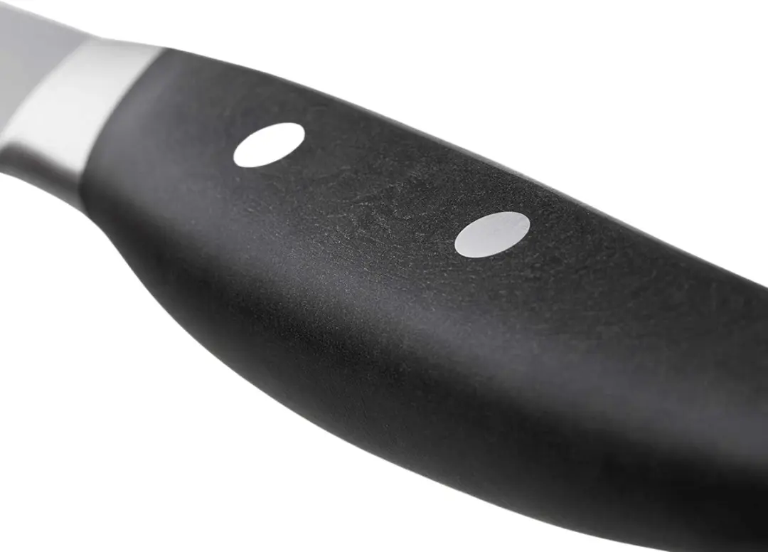 Wusthof Epicure Slate Koksmes 16 cm - Zilver