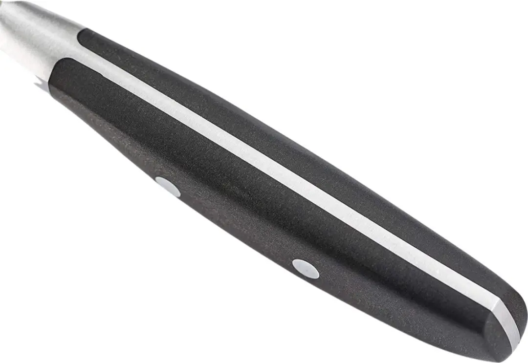 Wusthof Epicure Slate Koksmes 16 cm - Zilver