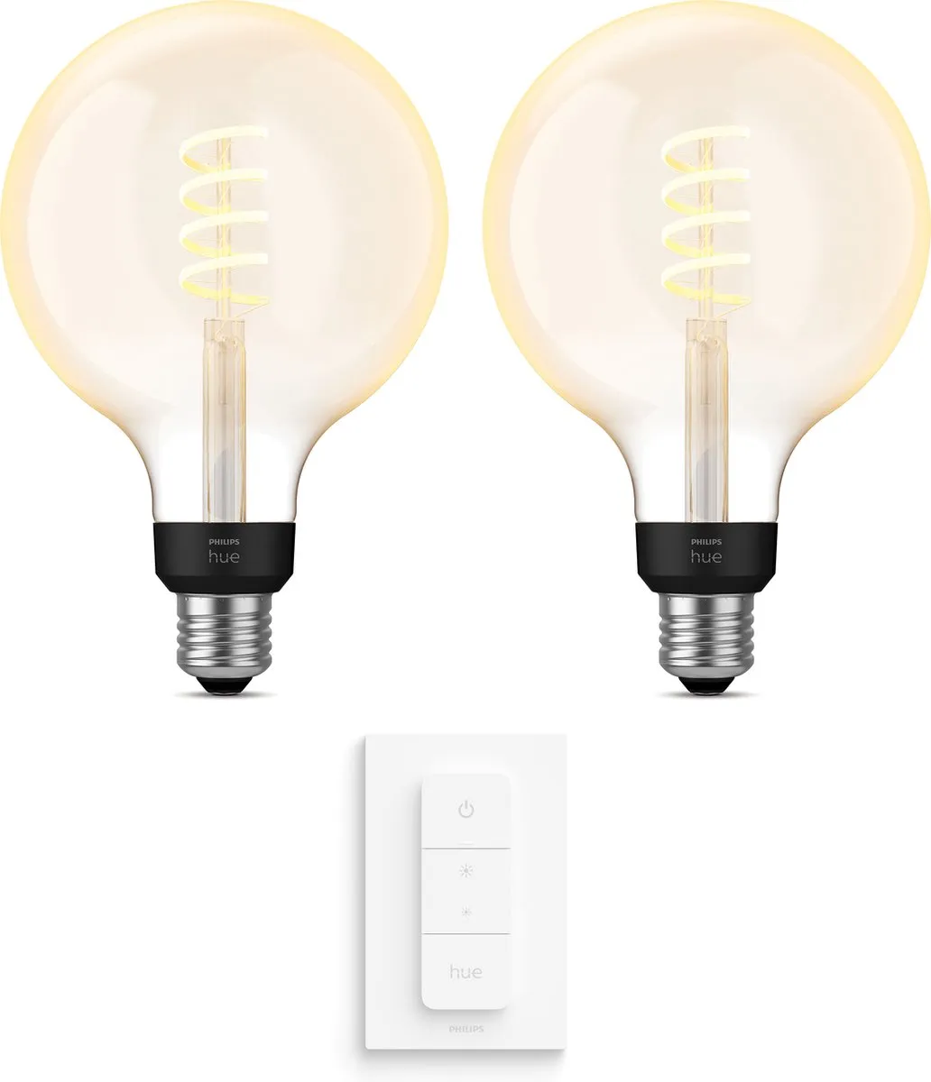 Philips Hue Uitbreidingspakket E27