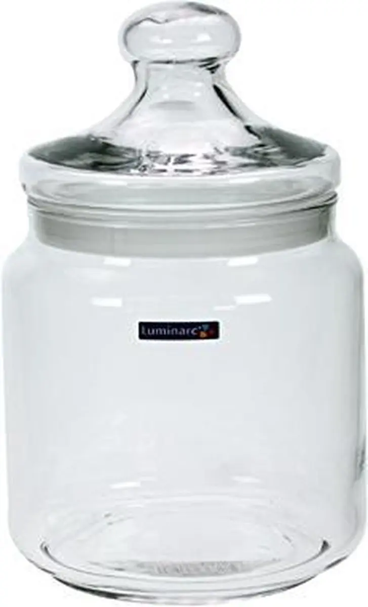 Luminarc Club Snoeppot Glas 1.5L