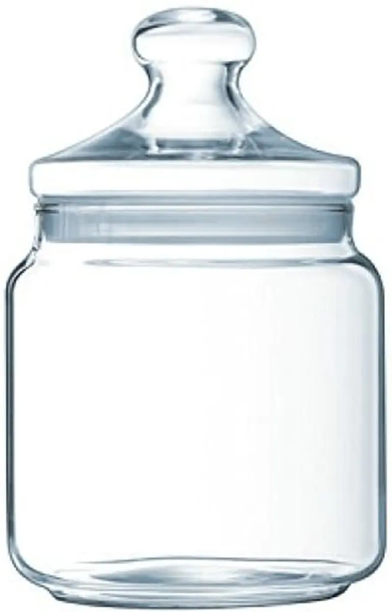 Luminarc Club Snoeppot Glas 1.5L