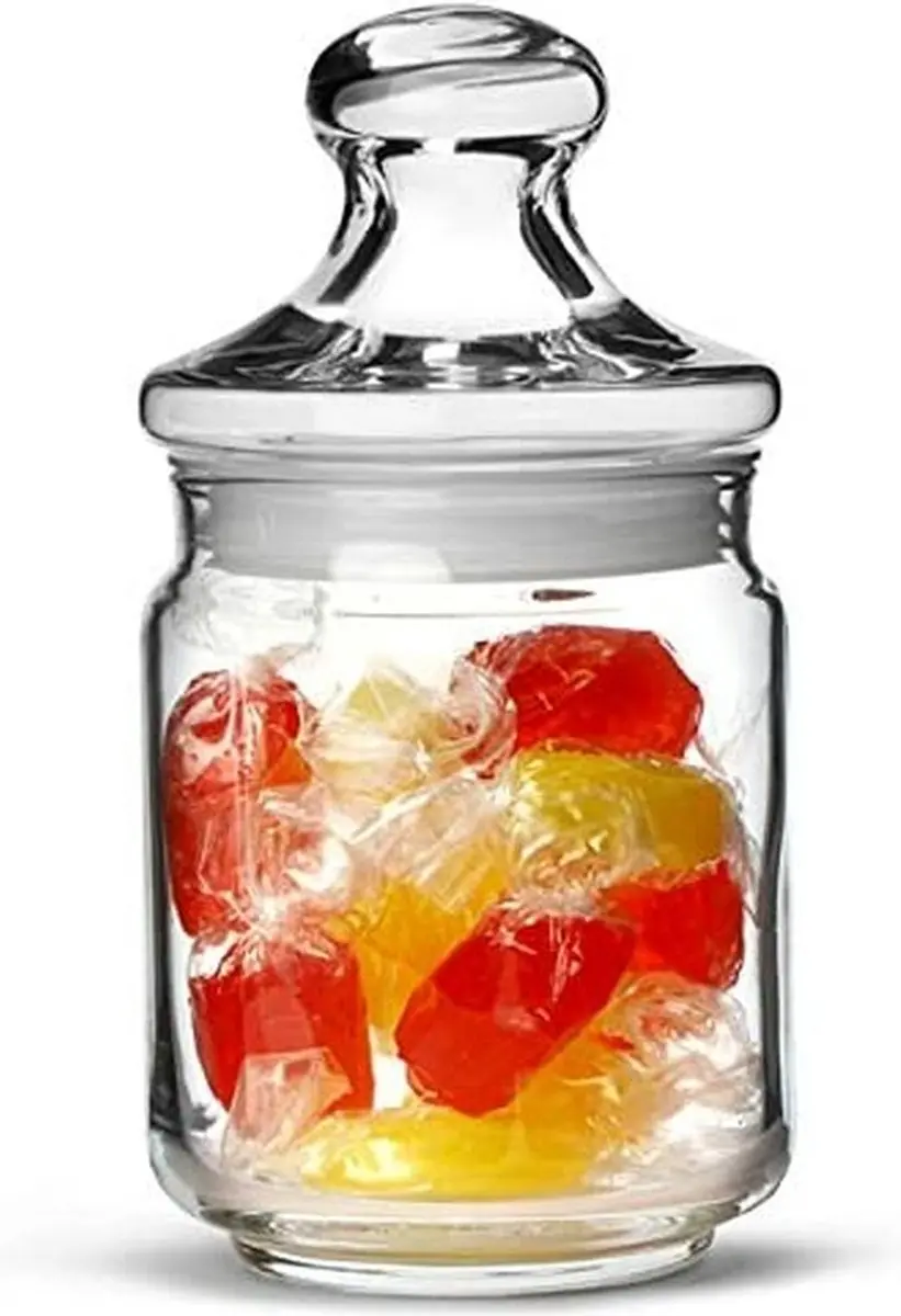 Luminarc Club Snoeppot Glas 1.5L