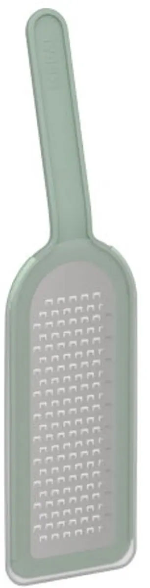 Mepal Chef it Rasp RVS 30cm Nordic Sage - MPN 102334594700