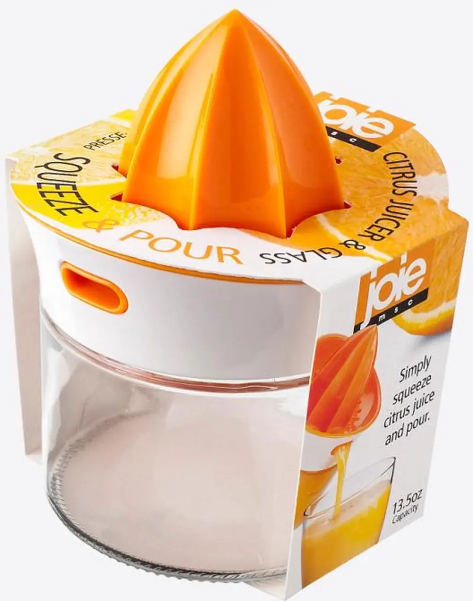 Joie Citruspers 400ml