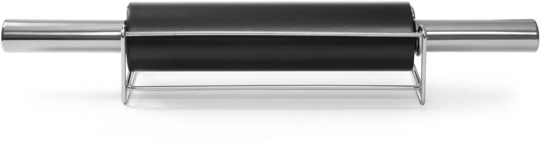 HENDI Deegroller Non-stick Ø62x470mm - Inclusief standaard