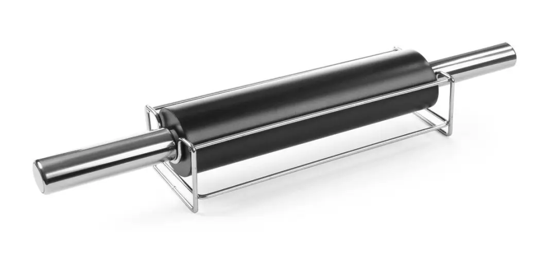 HENDI Deegroller Non-stick Ø62x470mm - Inclusief standaard