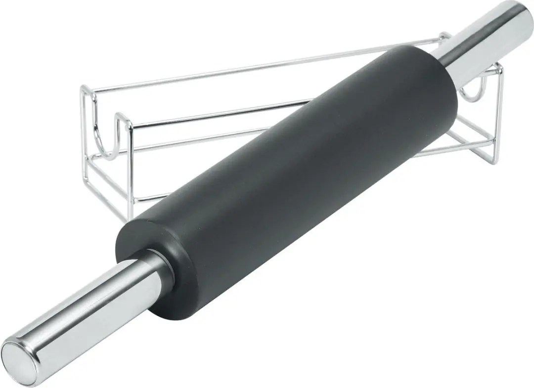 HENDI Deegroller Non-stick Ø62x470mm - Inclusief standaard