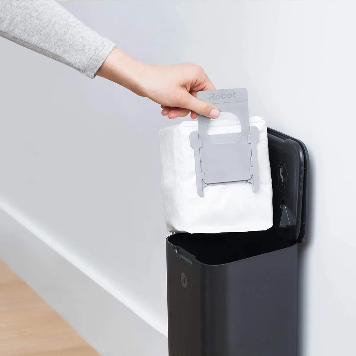 iRobot Roomba Stofzakken - 3 Stuks