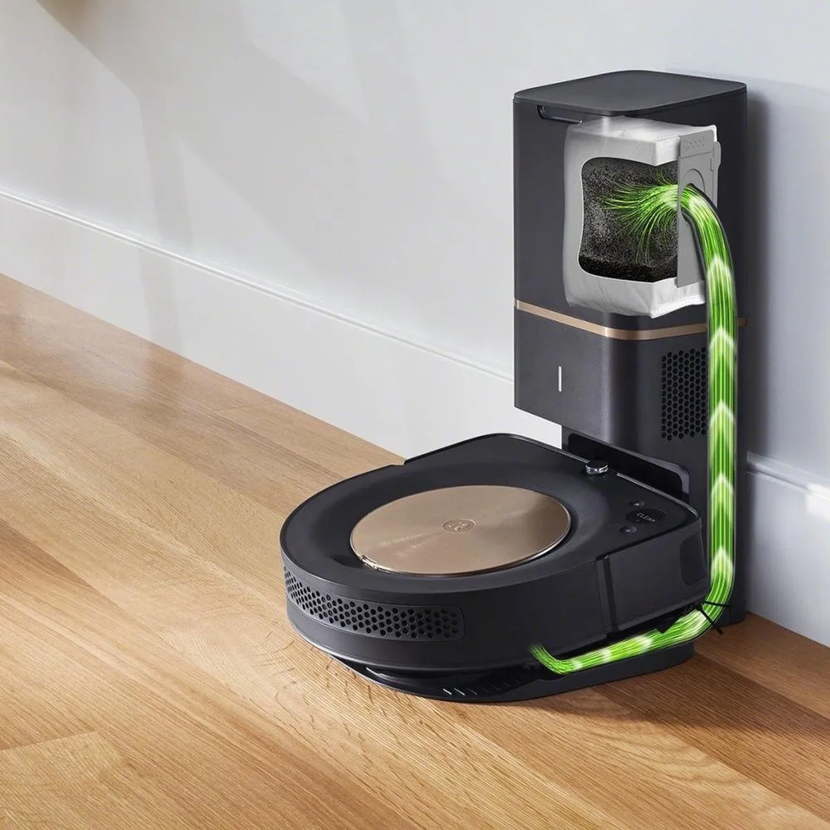 iRobot Roomba Stofzakken - 3 Stuks