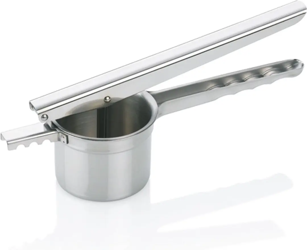 Kela Hilde Pureepers - RVS - Zilver
