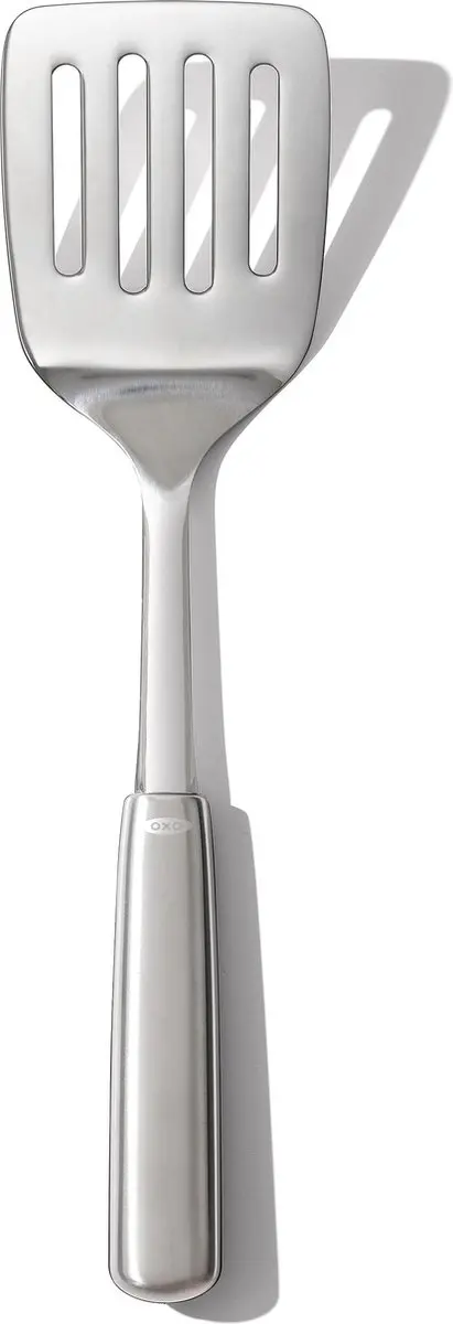 OXO Bakspaan Steel