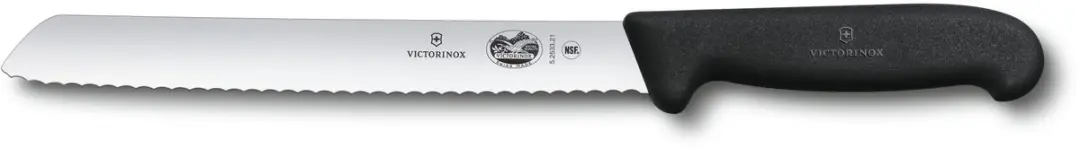 Victorinox Broodmes 21cm
