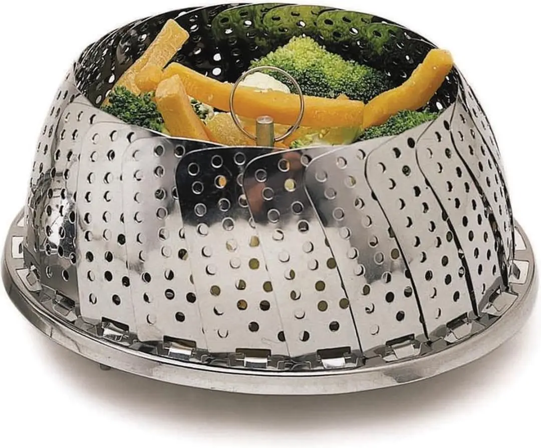 KitchenCraft Stoombloem 28cm