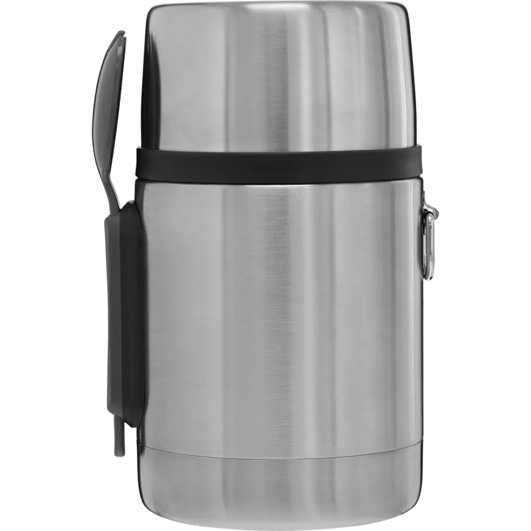 Stanley Adventure All-In-One Voedselcontainer 0.53L - Roestvrijstaal