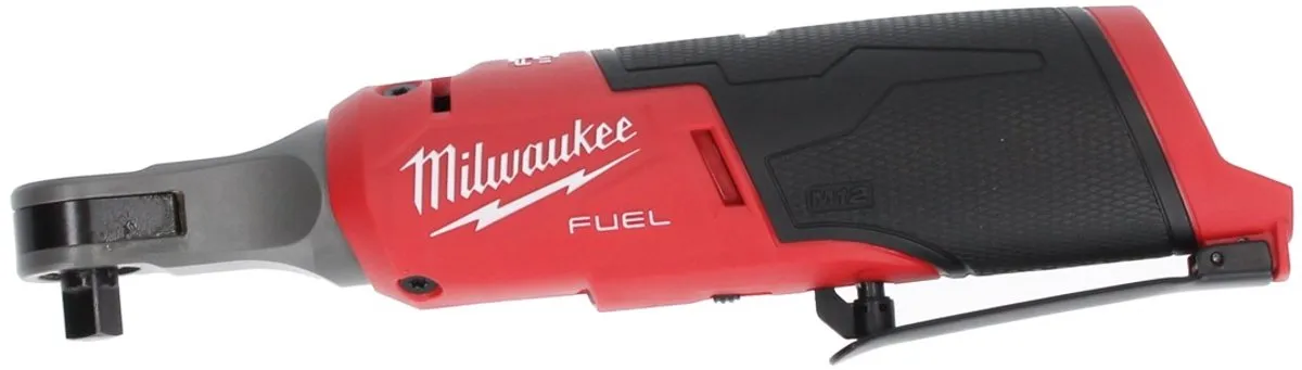 Milwaukee M12 FHIR38-0 Ratelsleutel 3/8" 12V