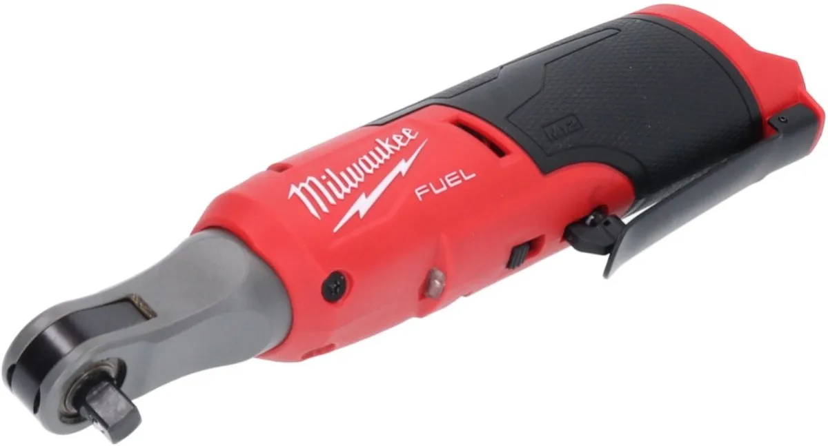Milwaukee M12 FHIR38-0 Ratelsleutel 3/8" 12V