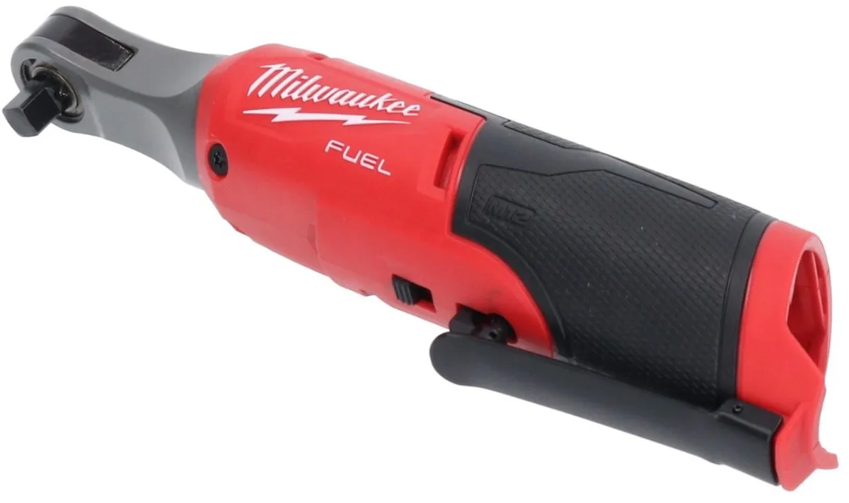 Milwaukee M12 FHIR38-0 Ratelsleutel 3/8" 12V