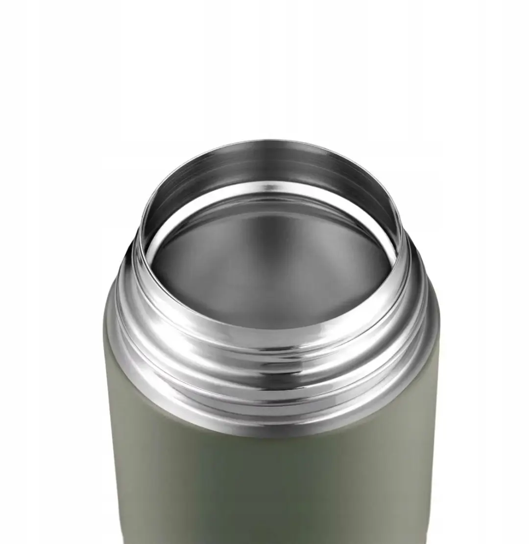 Esbit Food Jug Sculptor Thermos 0,5L - Grijs