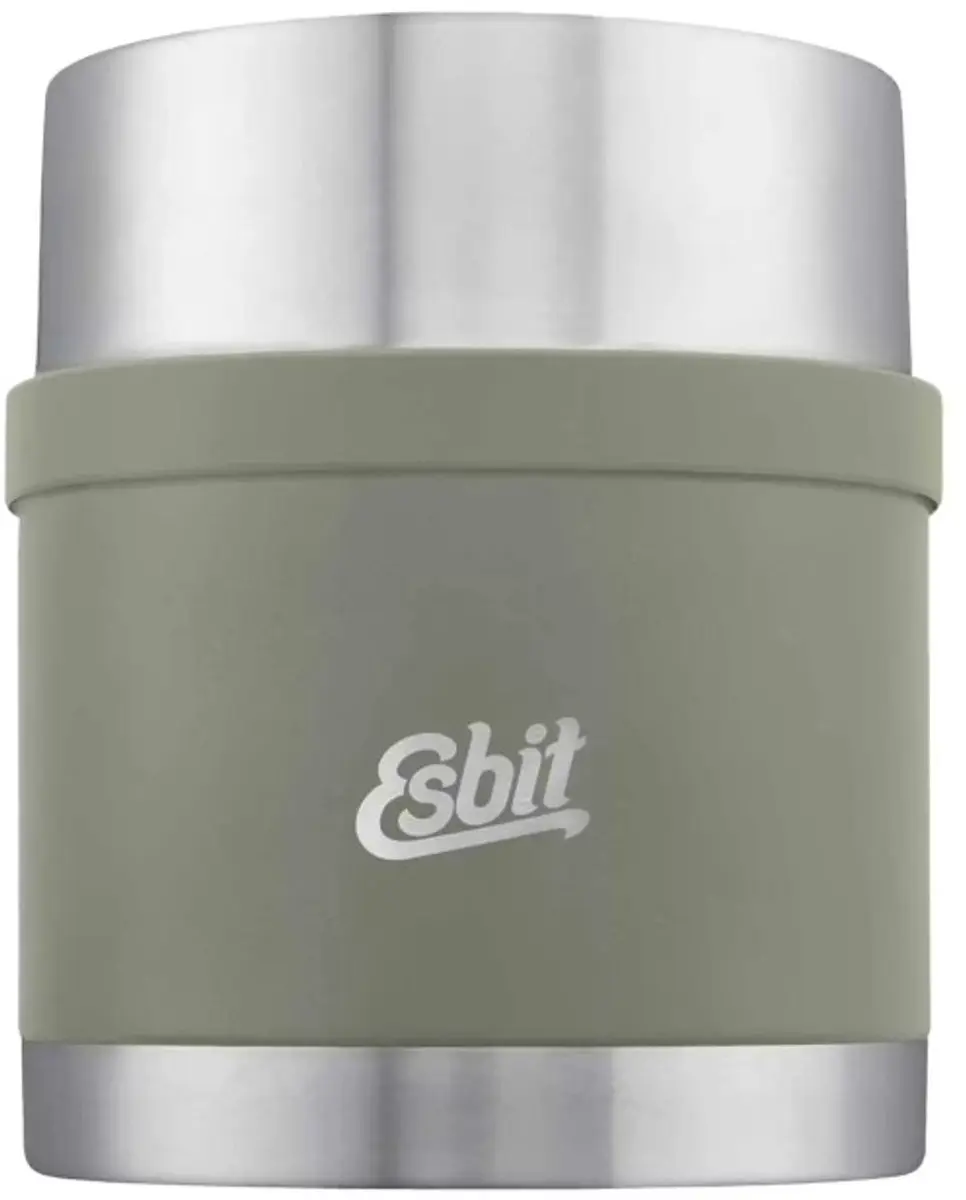 Esbit Food Jug Sculptor Thermos 0,5L