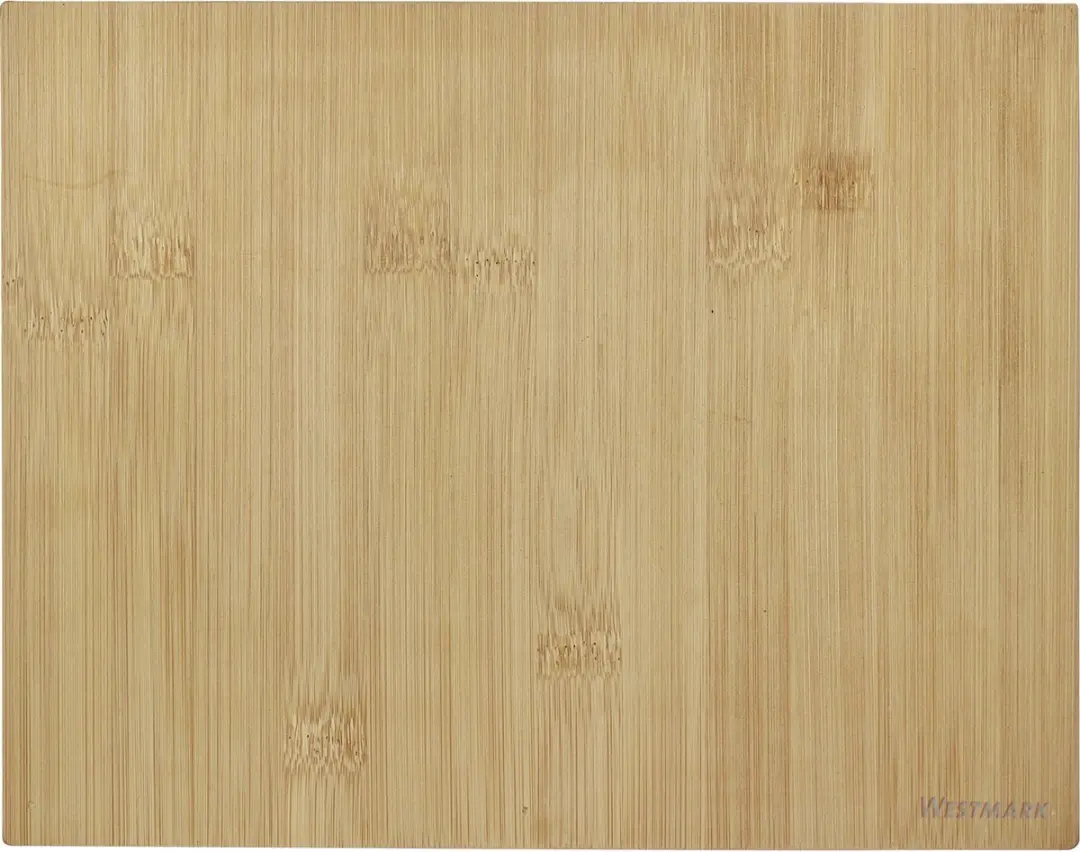 Westmark Messenblok Bamboe Magnetisch 5 Messen - Beige