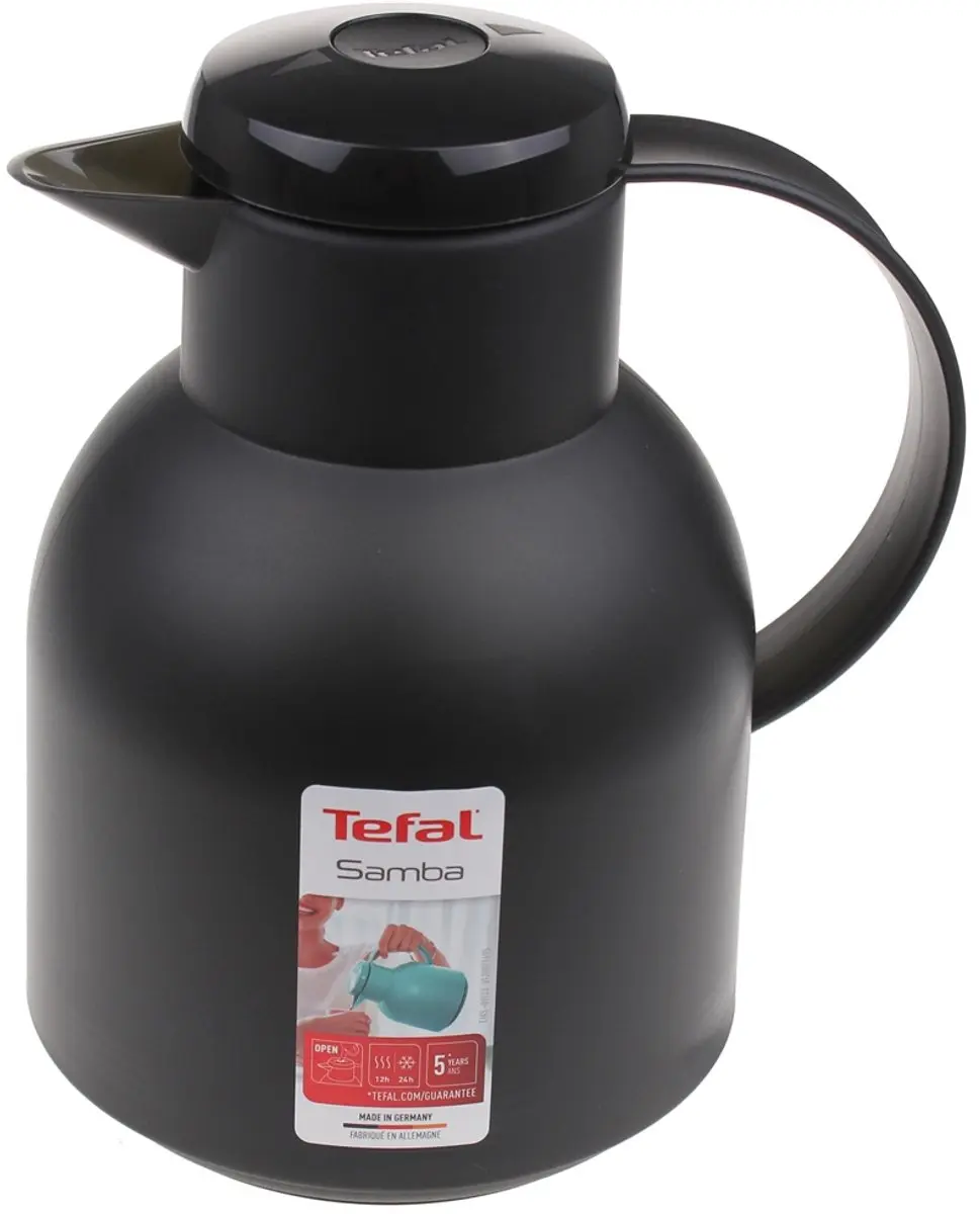 Tefal Samba Isoleerkan 1.0L