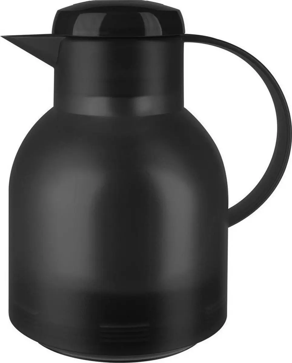 Tefal Samba Isoleerkan 1.0L - Zwart