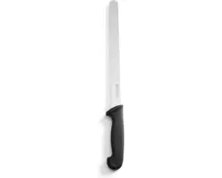 Hendi Broodmes Golfkartel 430mm