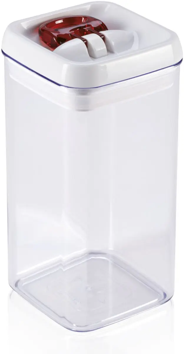 Leifheit Fresh & Easy 31210 Voorraaddoos