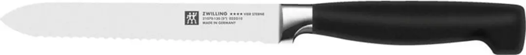 Zwilling Four Star Messenset 3-delig - 3 Stuks - afbeelding 6 van 6