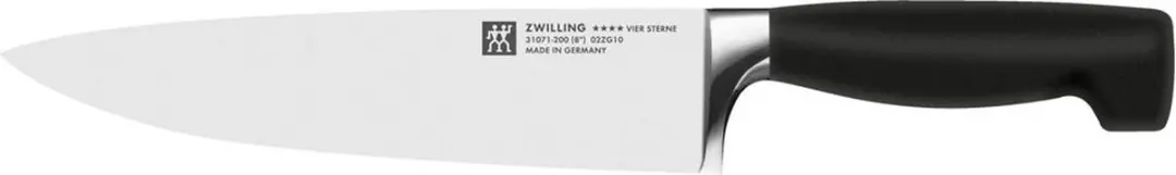 Zwilling Four Star Messenset 3-delig - 3 Stuks