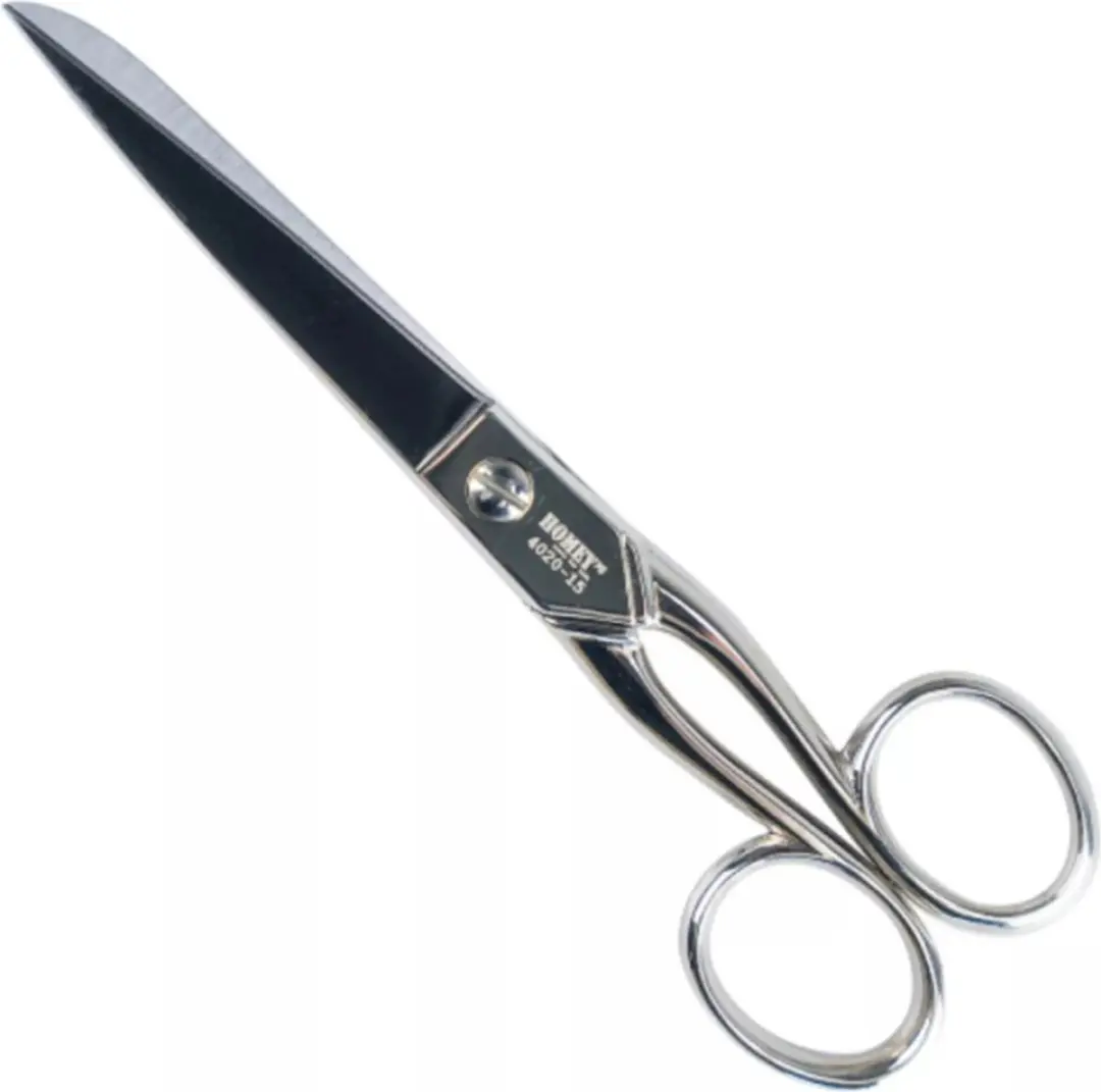 Victorinox Huishoudschaar 13cm Frans Model - Gesmeed RVS