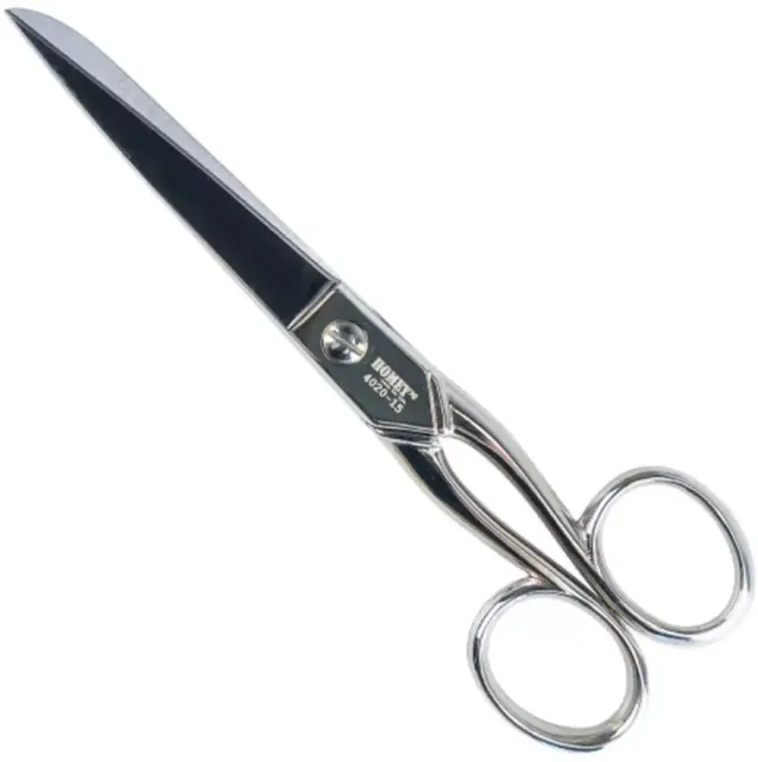 Victorinox Huishoudschaar 13cm Frans Model - Gesmeed RVS