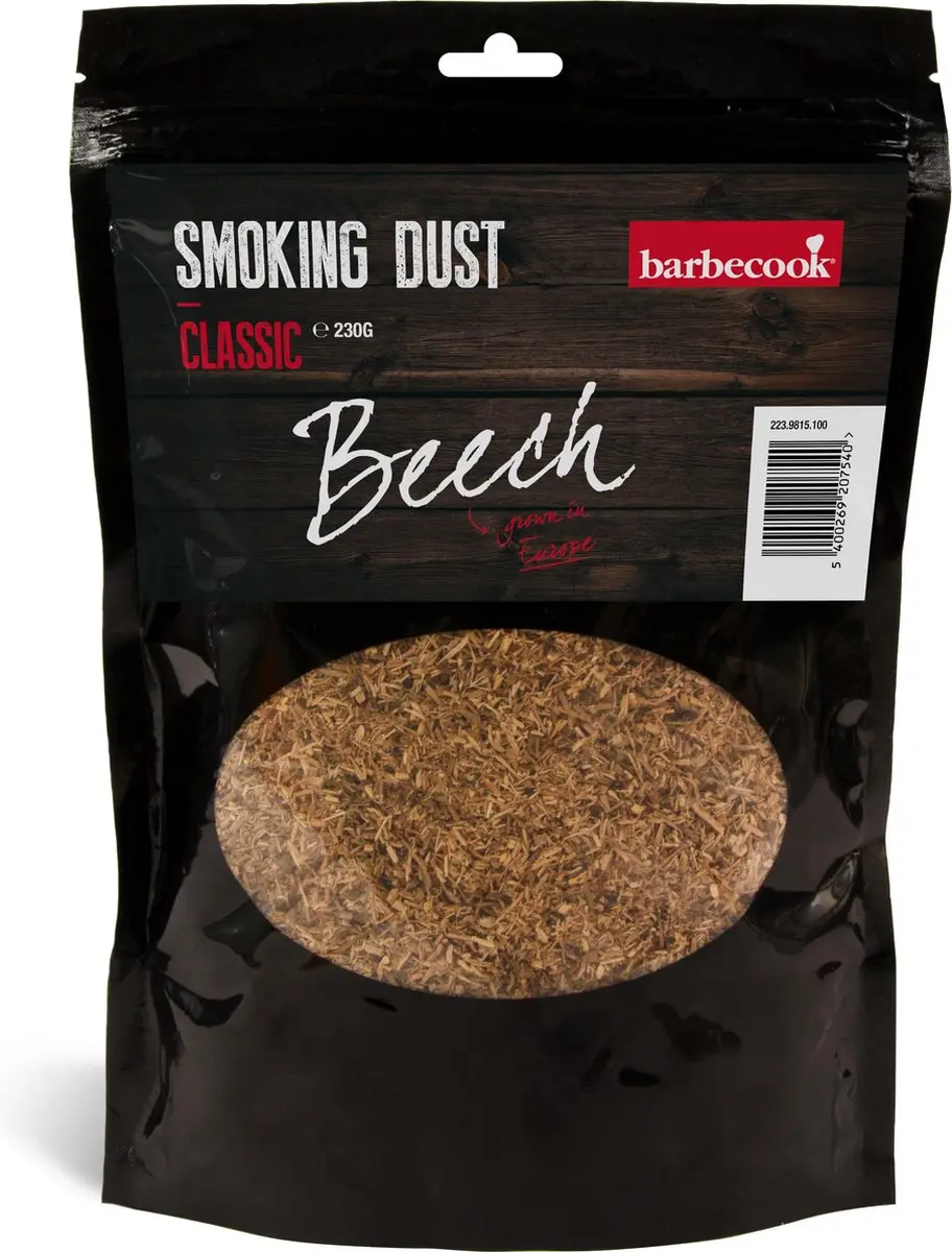 Barbecook Rookmot Beuk