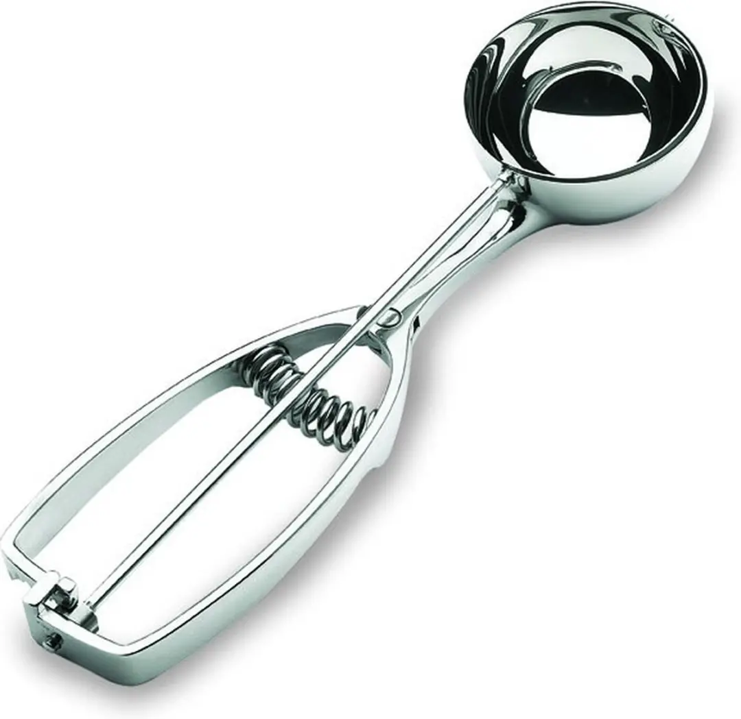Lacor IJsschep RVS 46mm