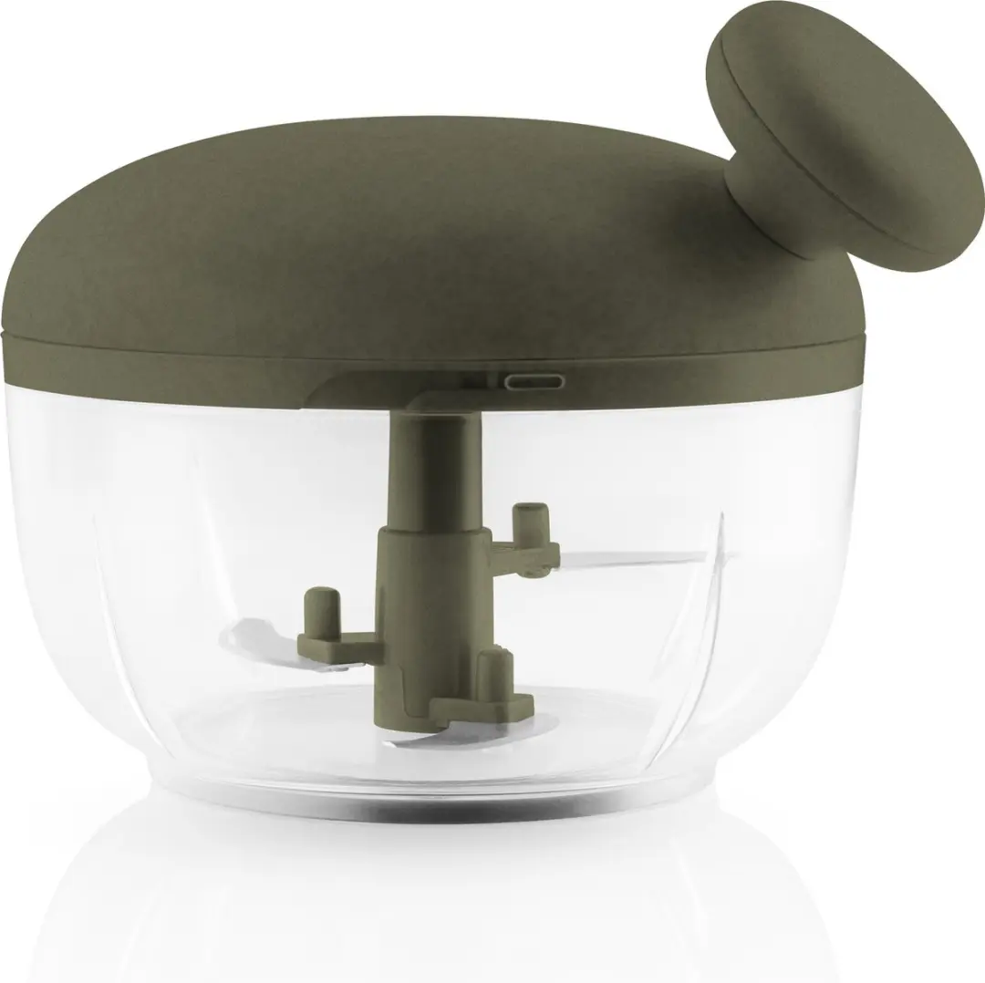 Eva Solo Green Tool Hakker Mini - Groen