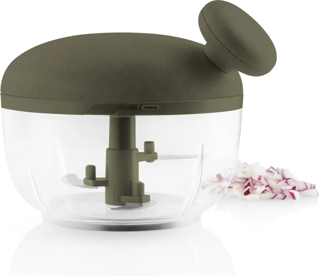 Eva Solo Green Tool Hakker Mini - Groen