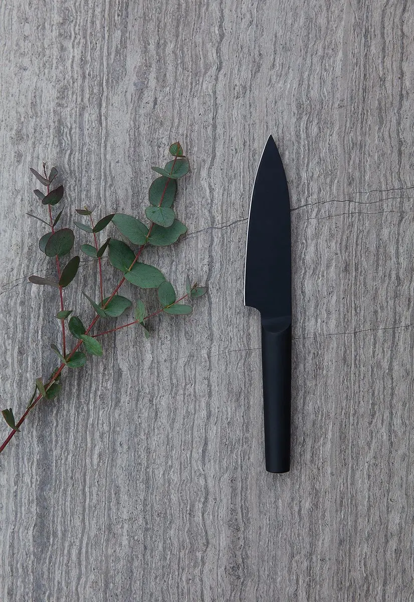 BergHOFF Essentials Kuro Koksmes 13cm - Zwart