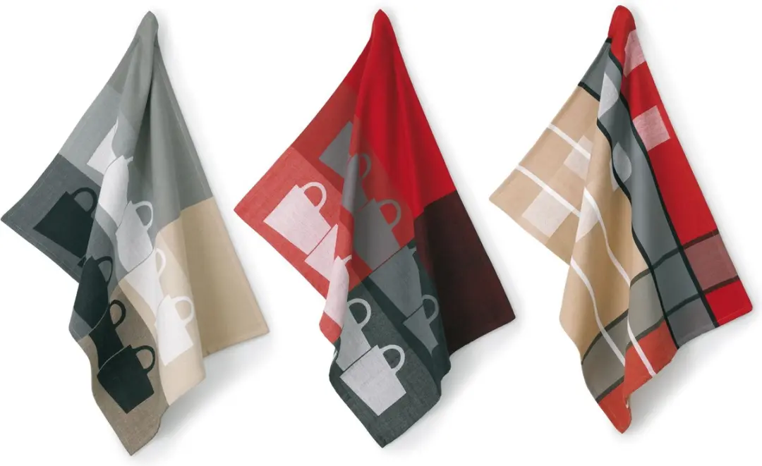 Kela Tabea Theedoek Set
