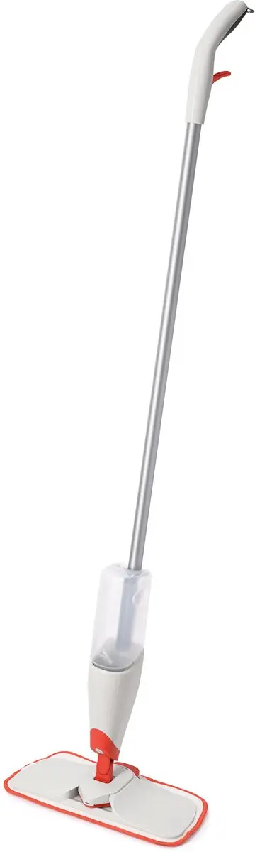 OXO Microvezel Spraymop - Uitschuifbaar - 1 Stuk