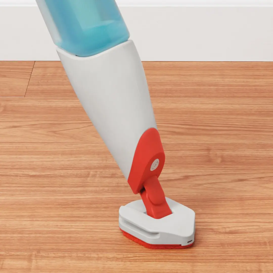 OXO Microvezel Spraymop - Uitschuifbaar - 1 Stuk - afbeelding 6 van 6