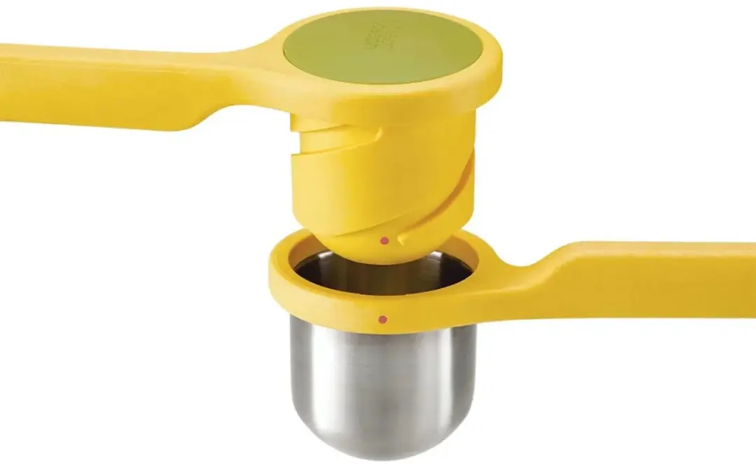 Joseph Joseph Helix Citruspers JJ 201017 - Geel