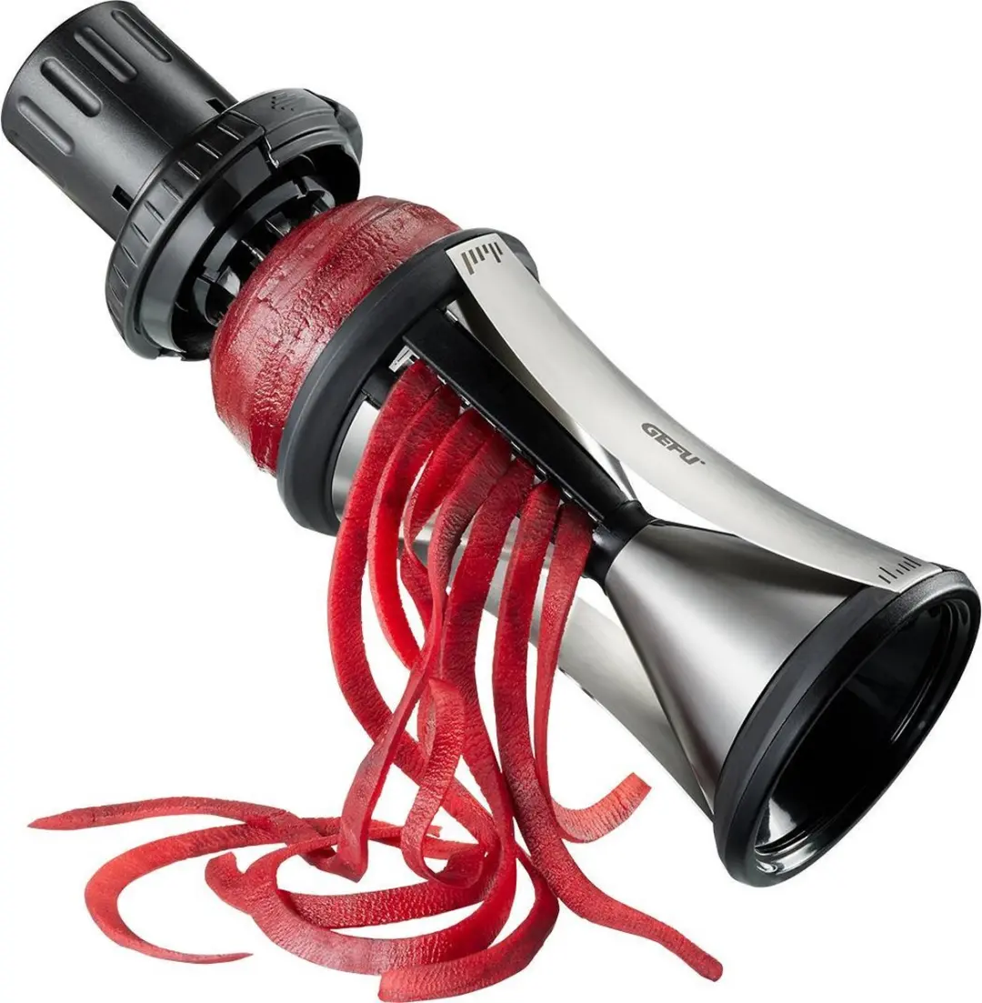 GEFU Spirelli XL Spiraalsnijder