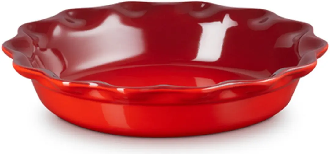 Le Creuset Taartvorm 23cm - 1,2L - Rood