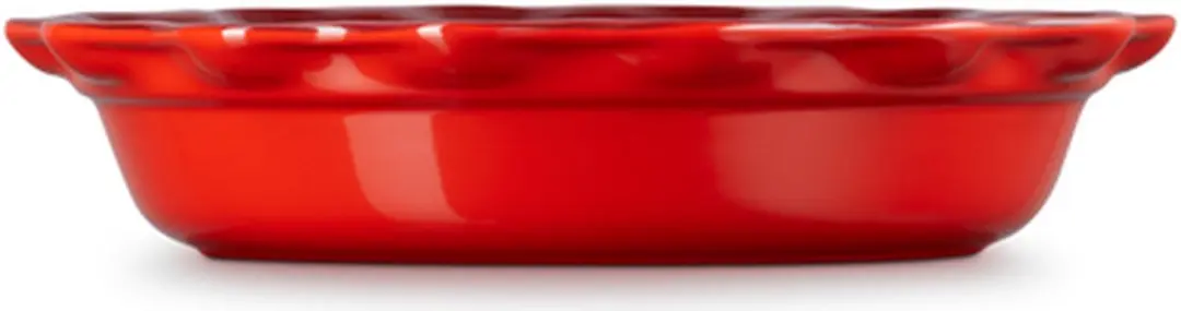 Le Creuset Taartvorm 23cm - 1,2L - Rood
